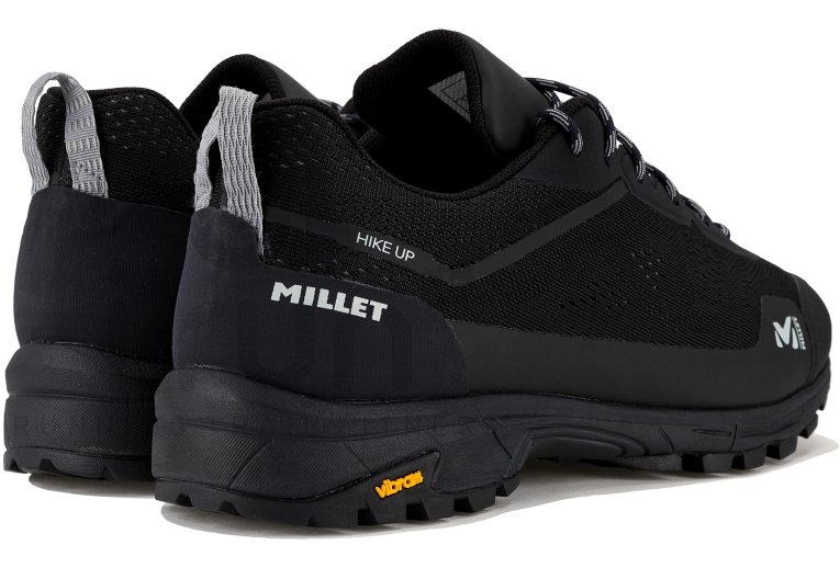 Millet Hike Up M