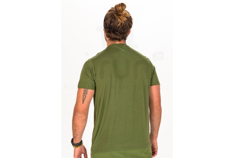 Millet Imja Graphic M