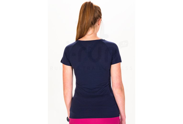 Millet Imja Wool Damen