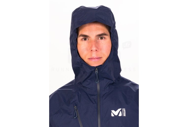 Millet chaqueta Intense 2.5L
