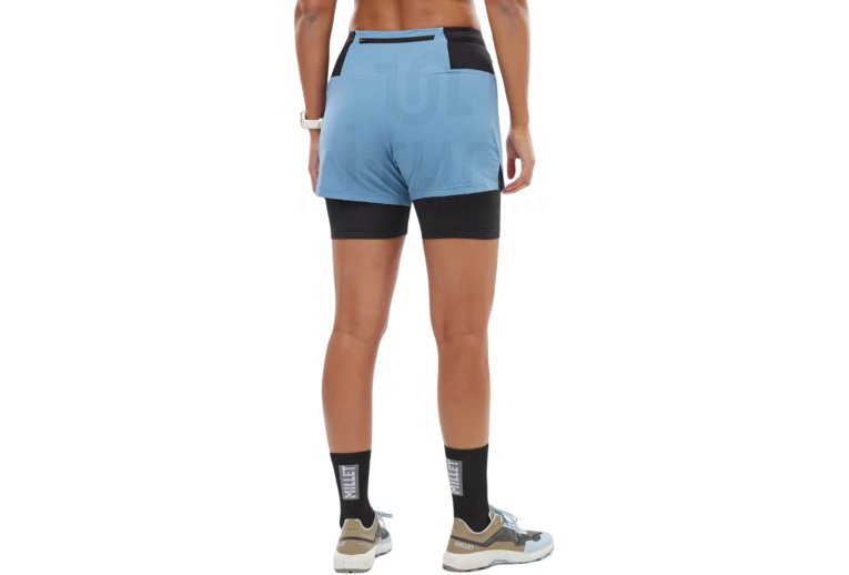 Millet Intense 2 in 1