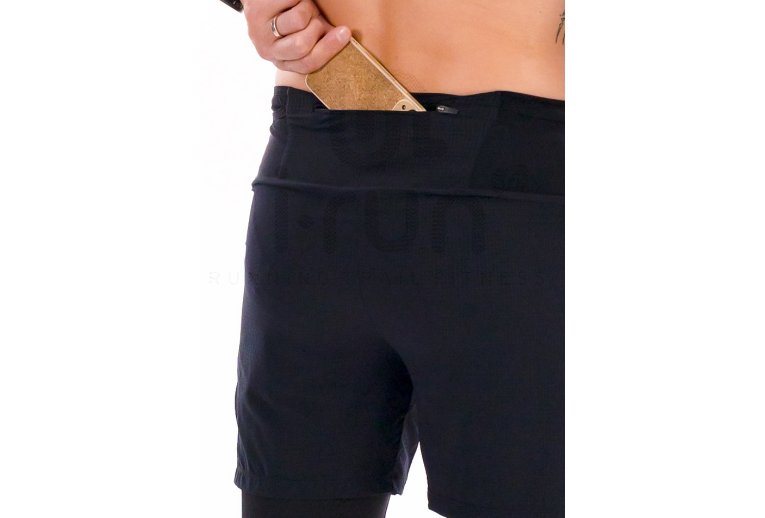 Millet Intenso 2 en 1