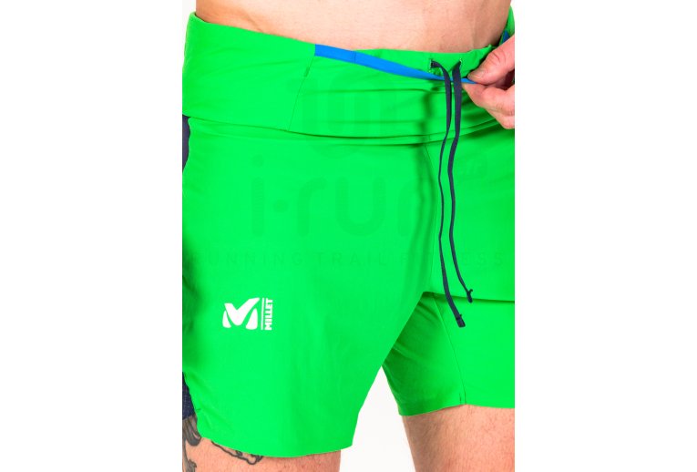 Millet Intense Dual Herren