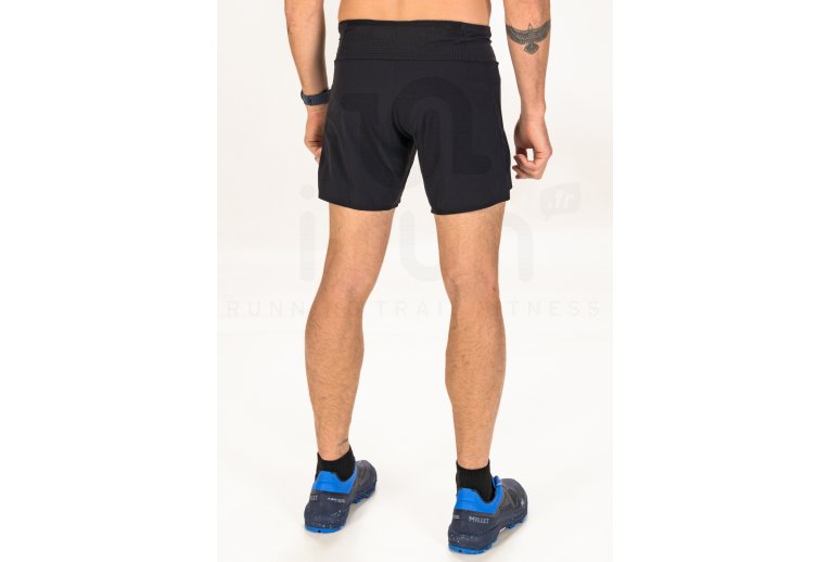 Millet Intense Dual 2 en 1 Herren