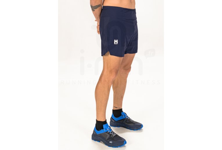 Millet Intense Dual 2 en 1