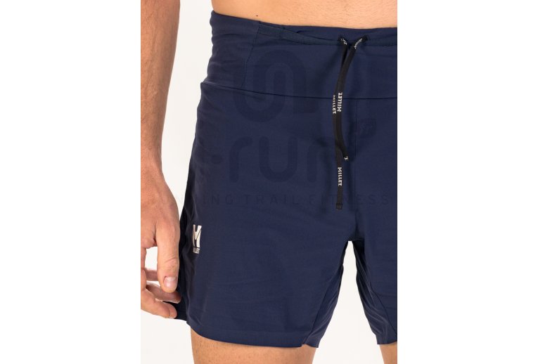 Millet Intense Dual 2 en 1