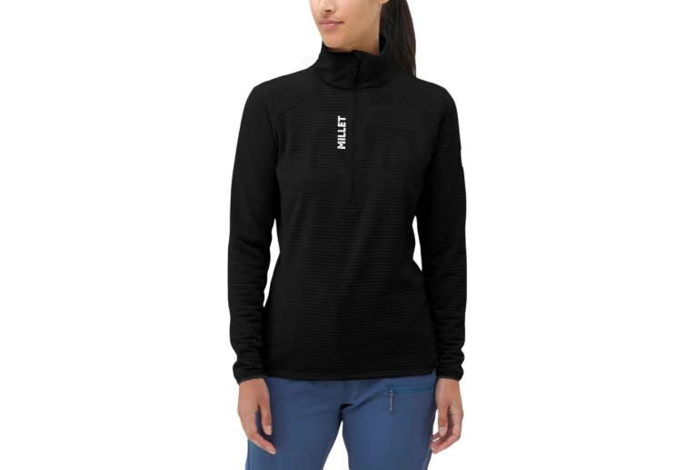 Millet Intenso Fleece Po