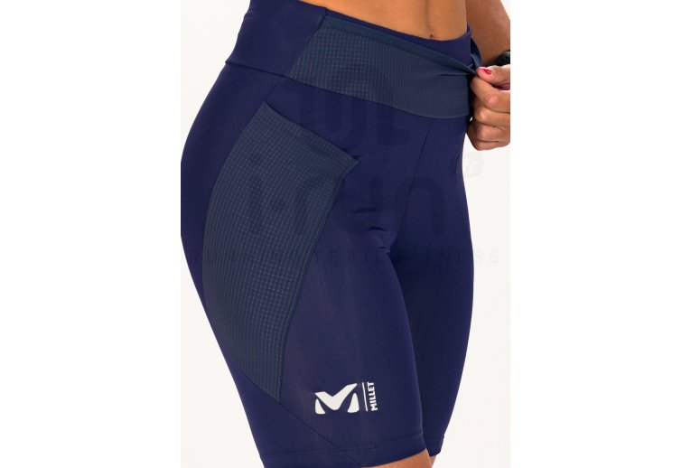 Millet mallas cortas Intense High Rise