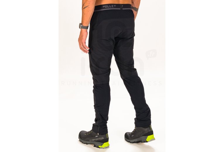 Millet Intense Hybrid Warm Herren