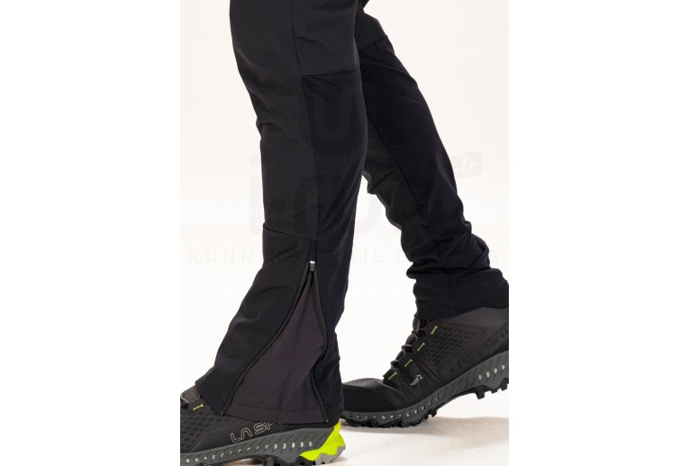 Millet Intense Hybrid Warm Herren