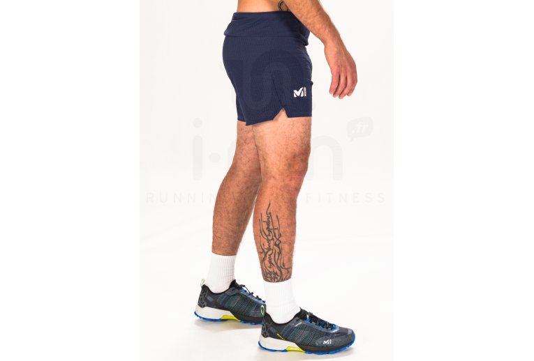 Millet Intense Light Herren