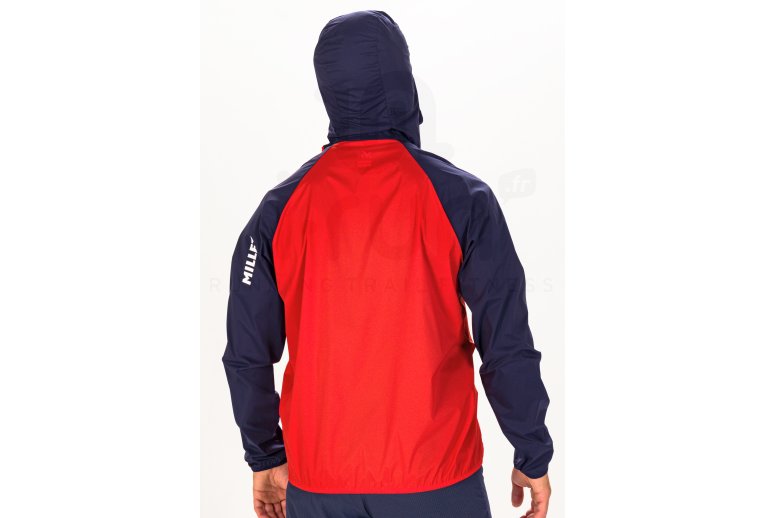 Millet Intense Light