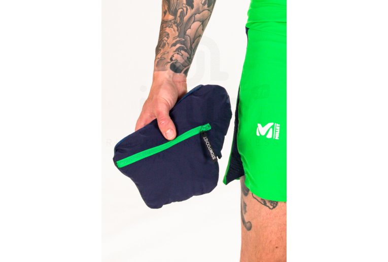 Millet chaqueta Intense Light