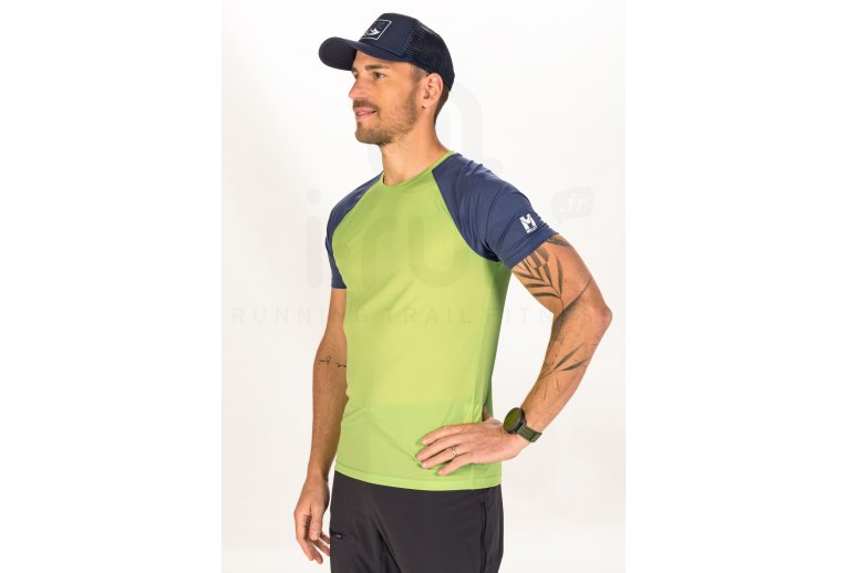 Millet Intense Light