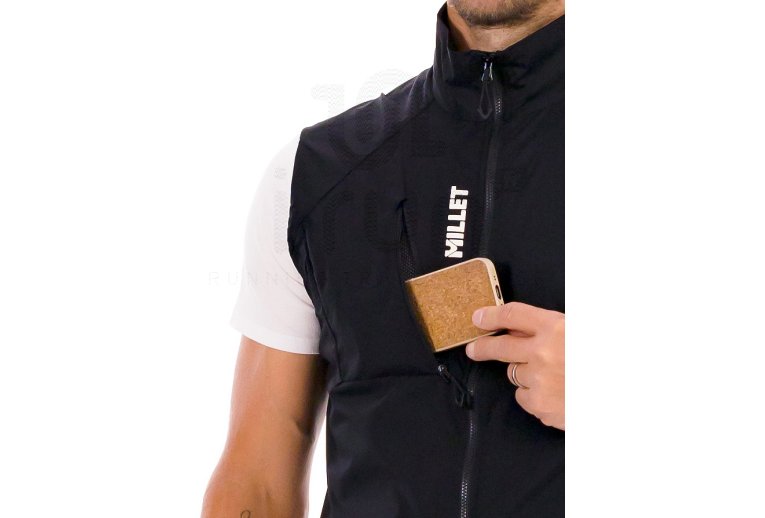 Millet Intense Light