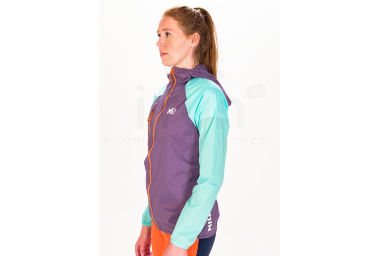 Millet Intense Light Damen