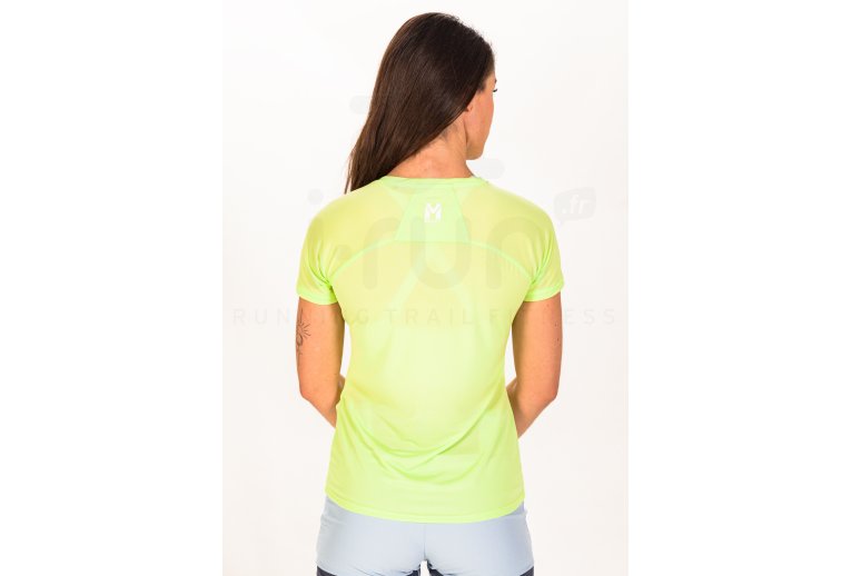 Millet Intense Light W