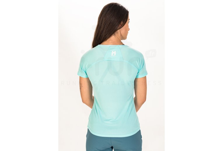 Millet Intense Light W