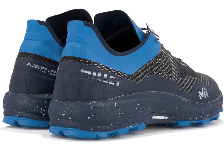 Millet Intense M