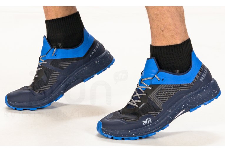 Millet Intense M