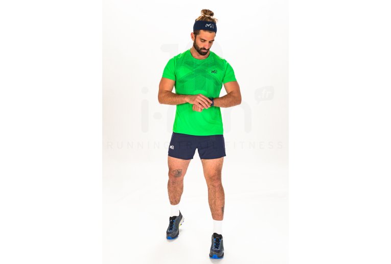 Millet Intense Herren