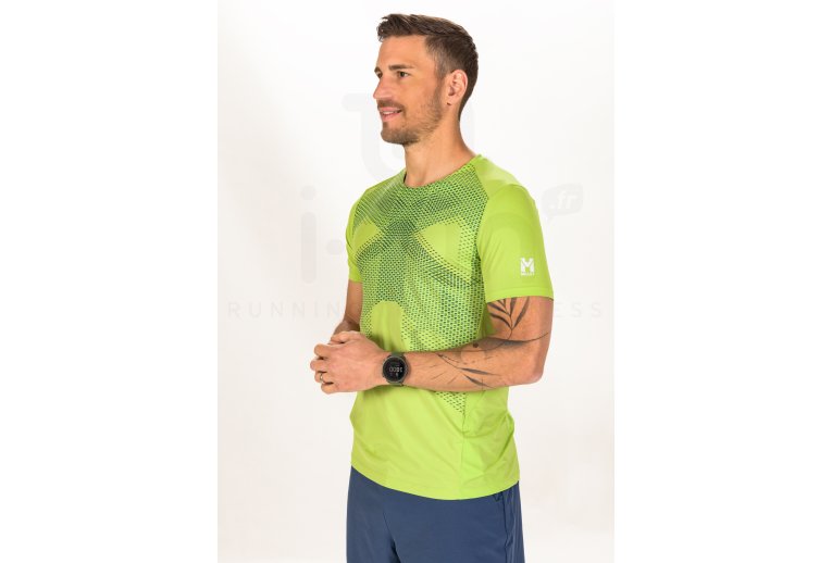 Millet Intense Herren