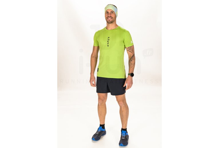 Millet Intense Print Herren