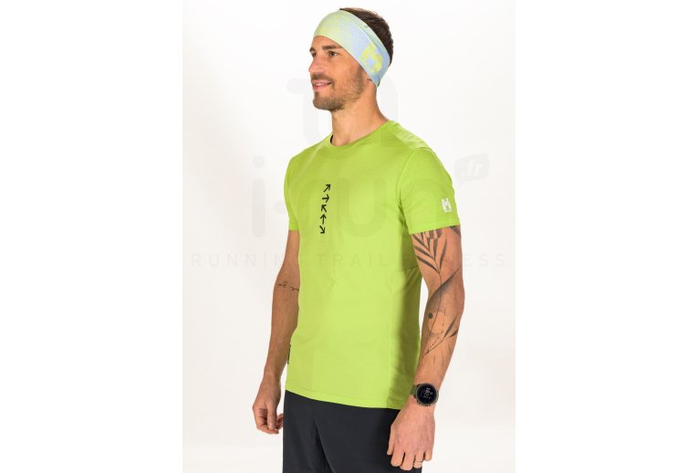 Millet Intense Print Herren