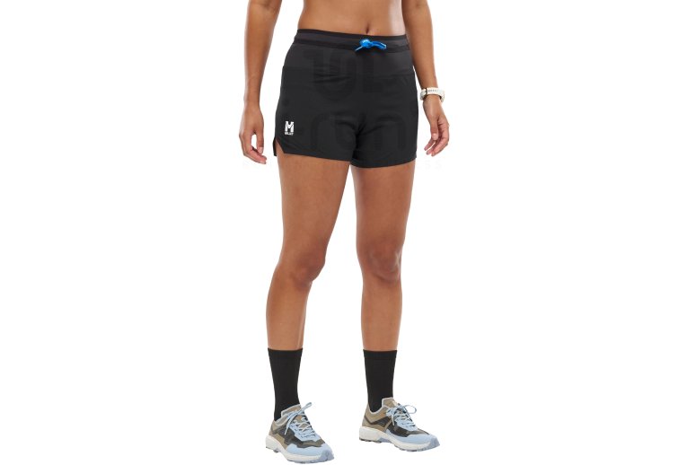 Millet Intense Pro Light