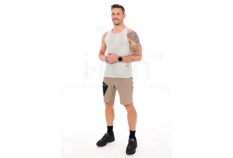 Millet Intense Pro Light