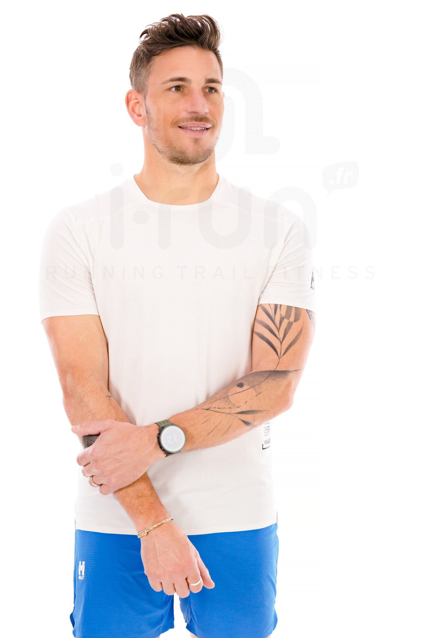 Millet Intense Pro Light Herren