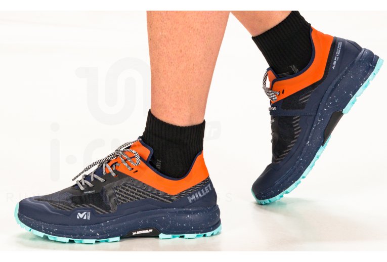 Millet Intense Damen