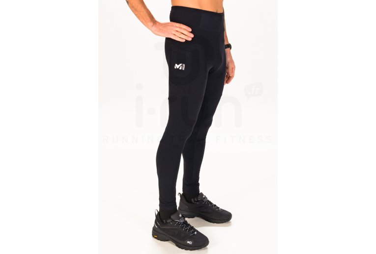 Millet Intense Warm M
