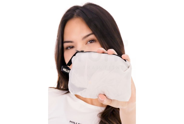 Millet Intensiver Windbreaker