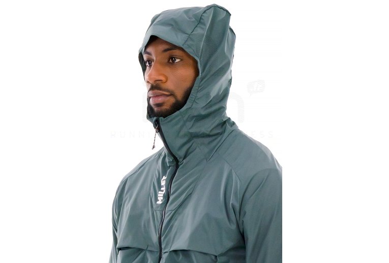 Millet Intensa Rompevientos