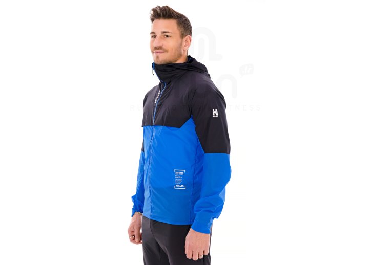 Millet Intense Windbreaker