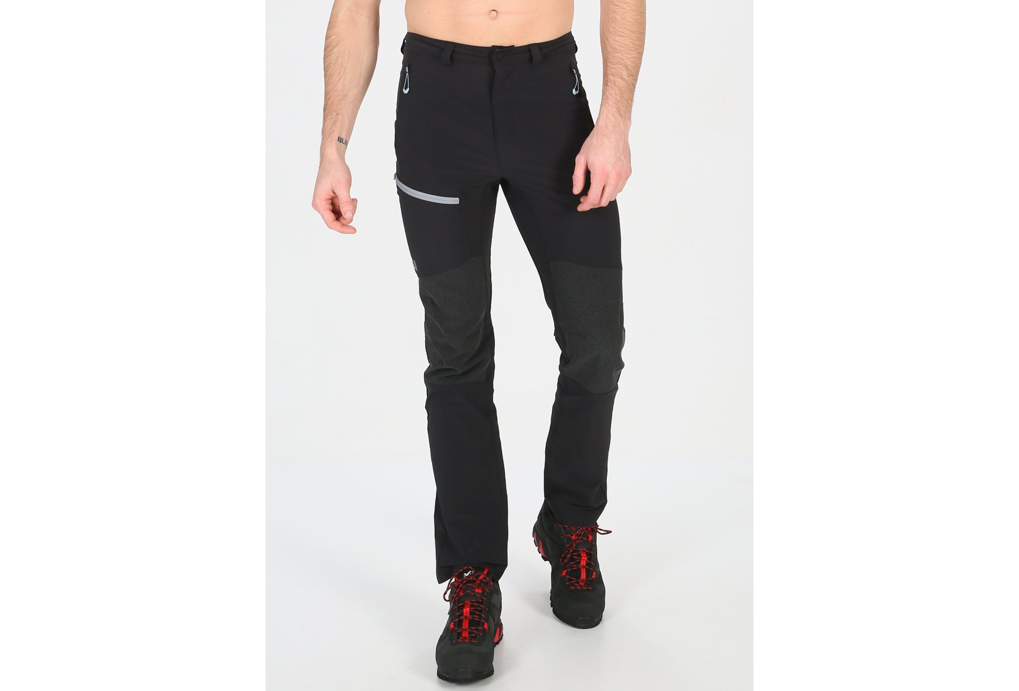 Millet Iron XCS Cordura M vêtement running homme