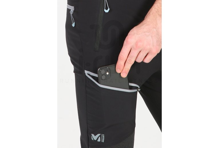 Millet pantal�n XCS Cordura