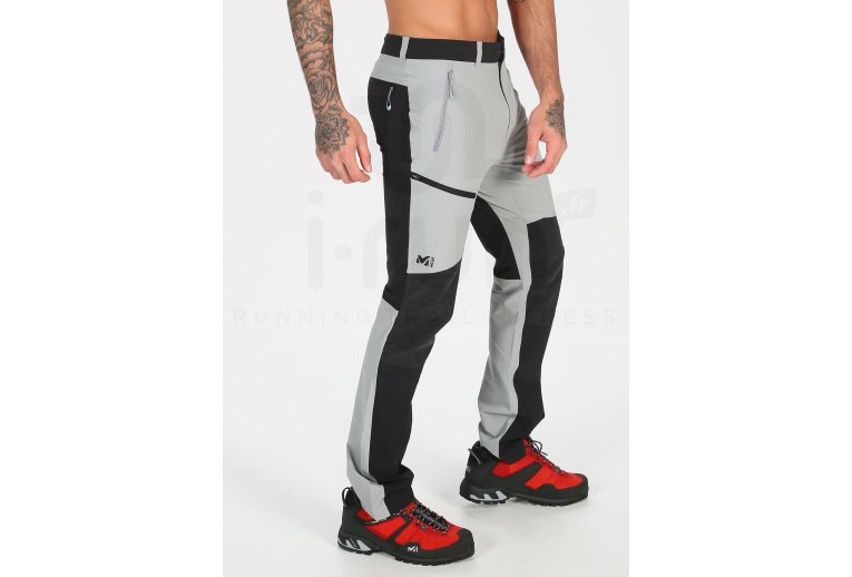 Millet pantal�n Iron XCS Cordura