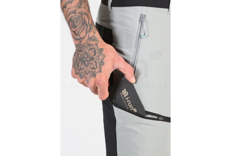 Millet pantal�n Iron XCS Cordura