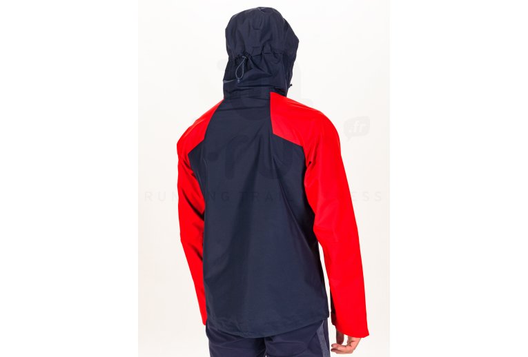 Millet K Hybrid Gore-Tex M