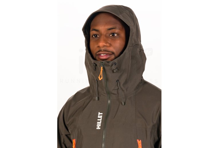 Millet K Hybrid Gore-Tex