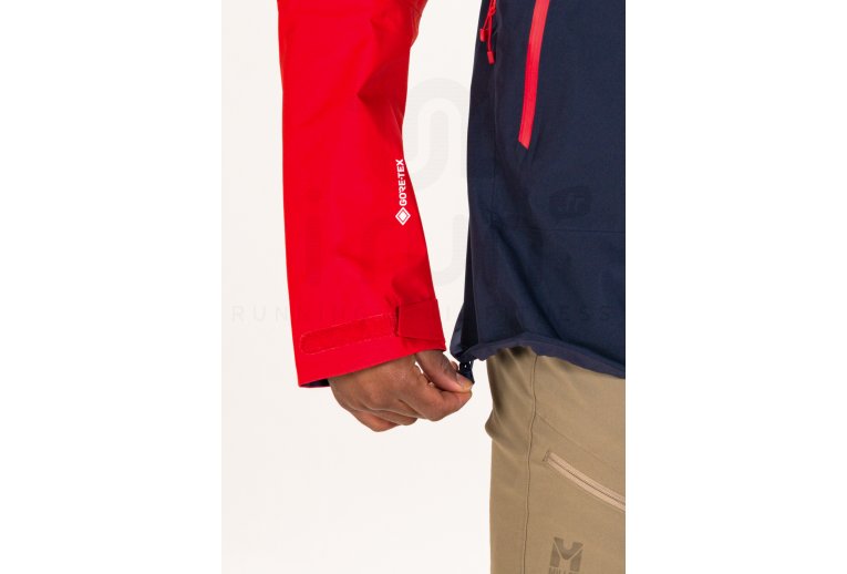 Millet K Hybrid Gore-Tex