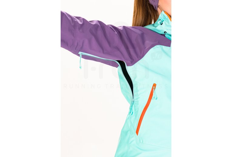 Millet K Hybrid Gore-Tex W