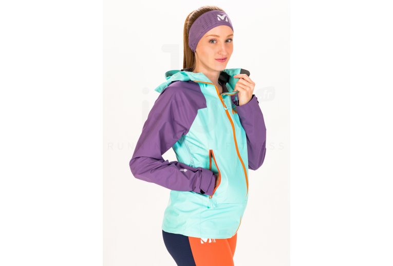 Millet K Hybrid Gore-Tex W