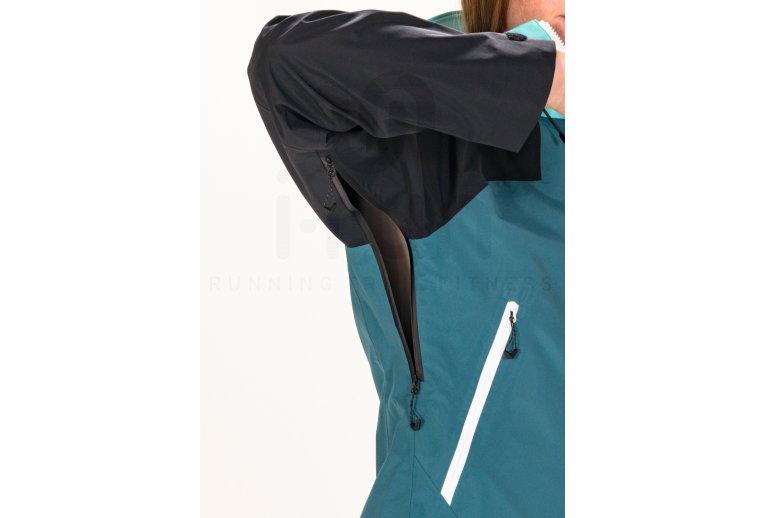 Millet K Hybrid Gore-Tex Damen