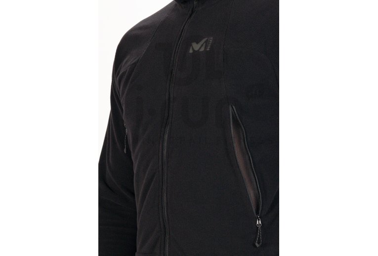 Millet chaqueta K Lightgrid