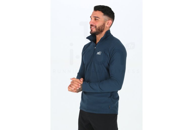 Millet camiseta manga larga K Lightgrid PO