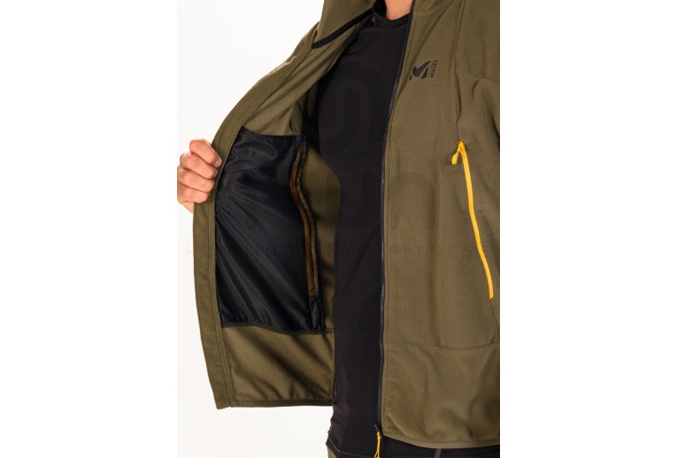 Millet K Lightgrid Herren