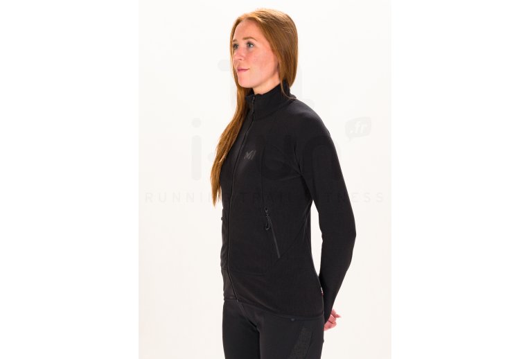 Millet chaqueta K Lightgrid